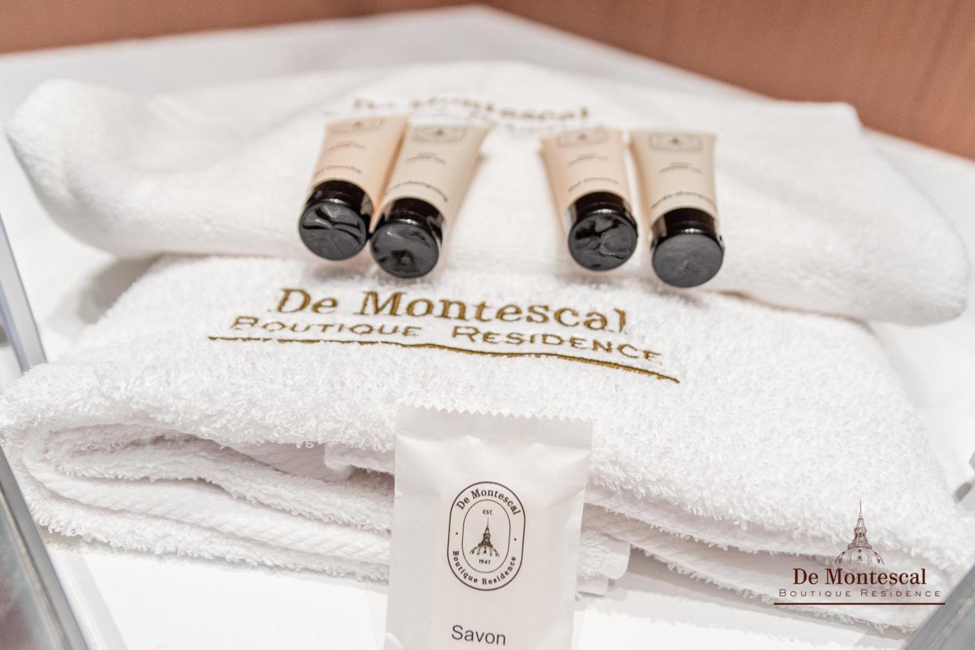 De Montescal- Montparnasse Central With Ac 11 To 14M2 Studio In A Prime Location 巴黎 外观 照片