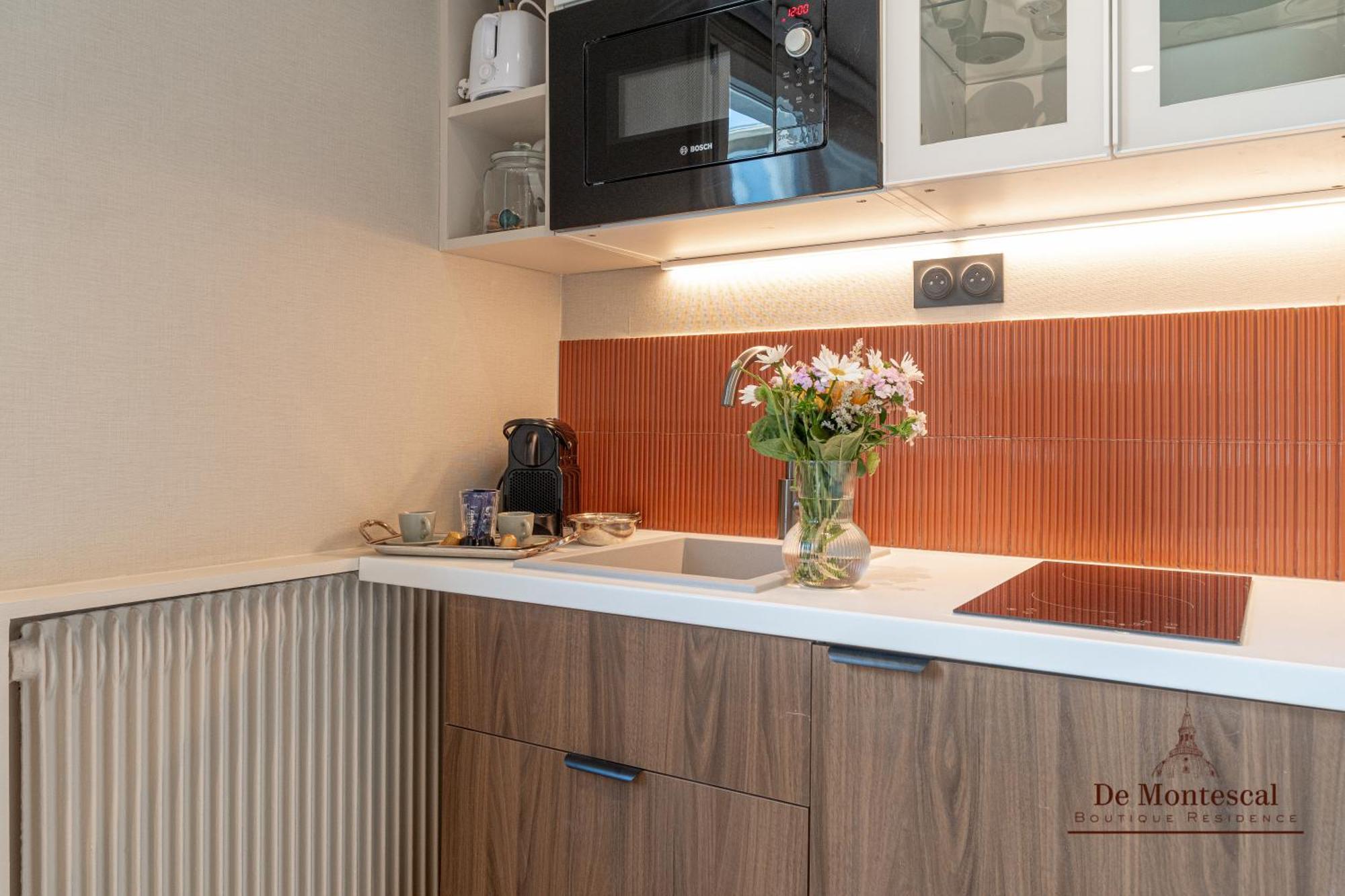 De Montescal- Montparnasse Central With Ac 11 To 14M2 Studio In A Prime Location 巴黎 外观 照片