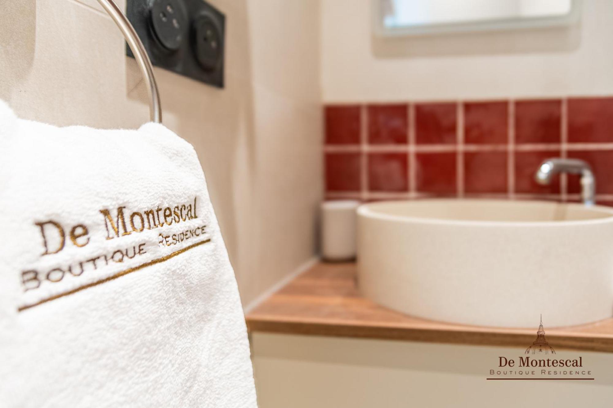 De Montescal- Montparnasse Central With Ac 11 To 14M2 Studio In A Prime Location 巴黎 外观 照片