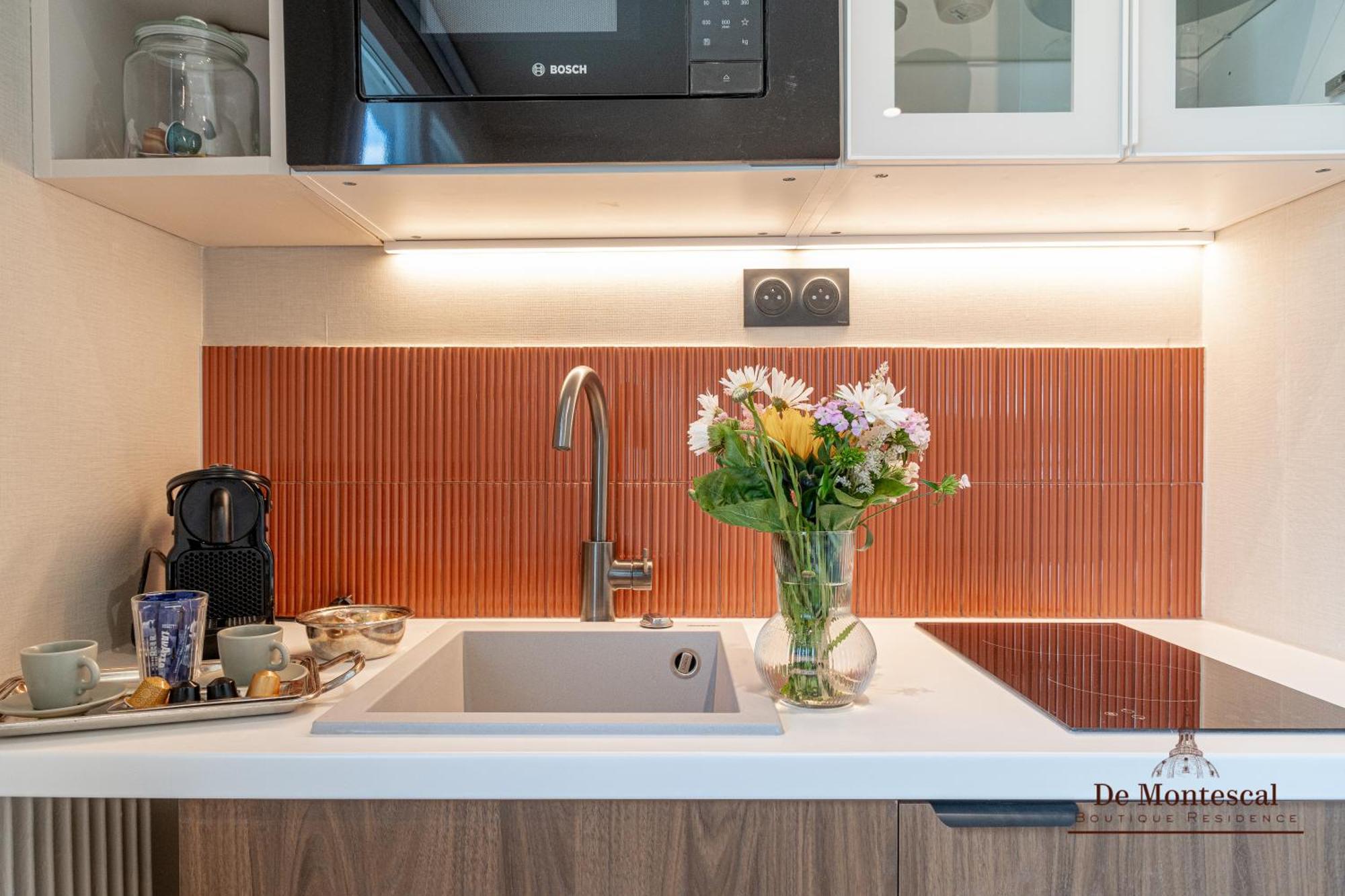 De Montescal- Montparnasse Central With Ac 11 To 14M2 Studio In A Prime Location 巴黎 外观 照片
