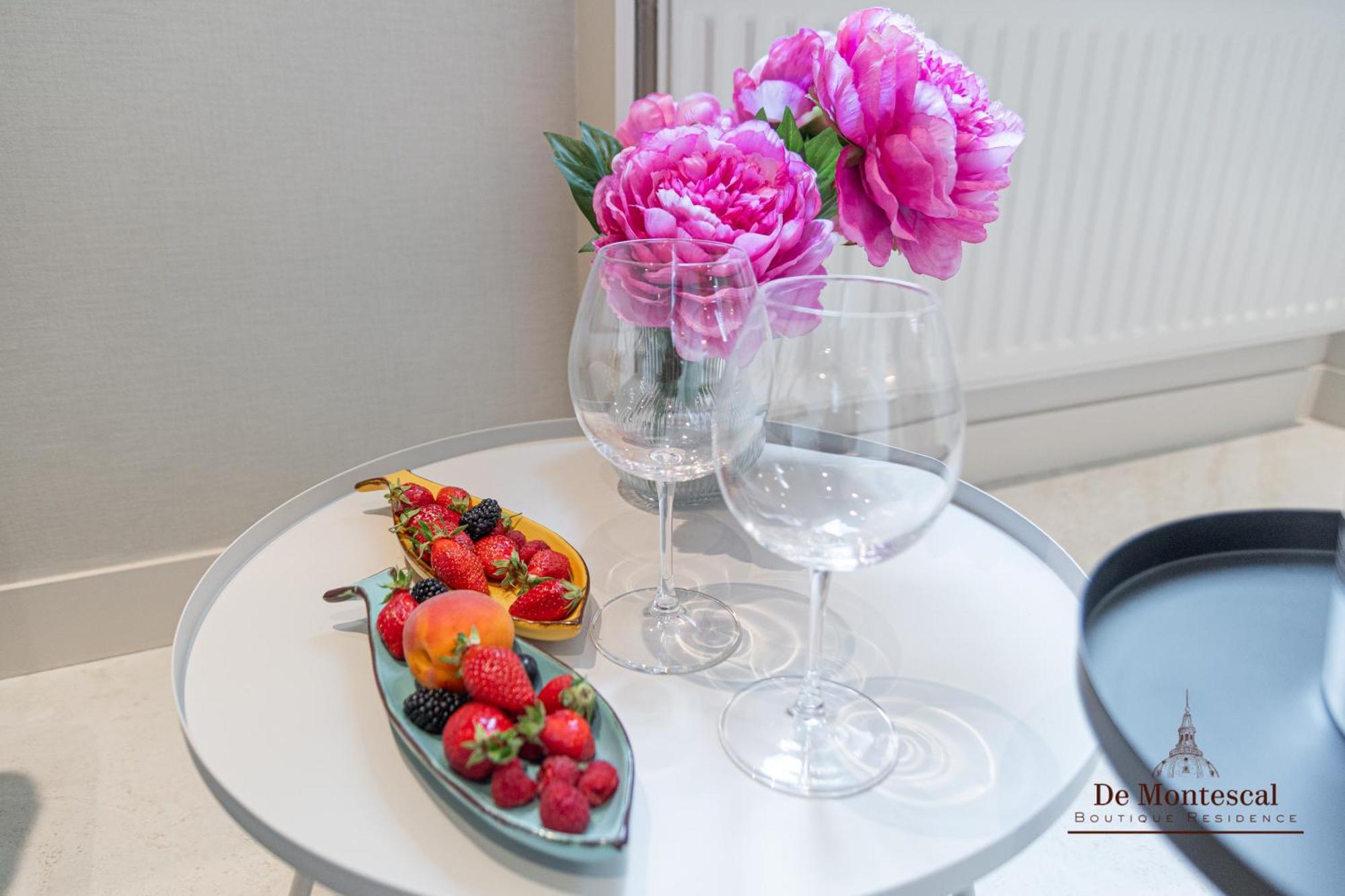 De Montescal- Montparnasse Central With Ac 11 To 14M2 Studio In A Prime Location 巴黎 外观 照片