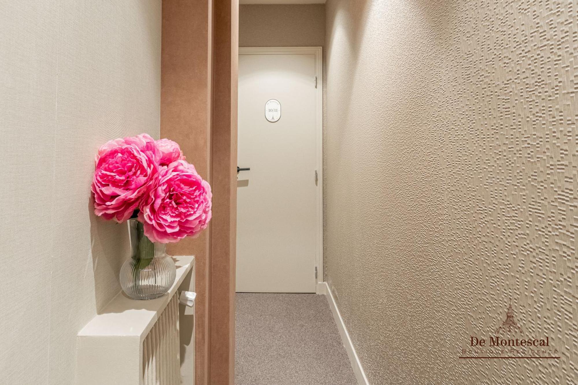 De Montescal- Montparnasse Central With Ac 11 To 14M2 Studio In A Prime Location 巴黎 外观 照片