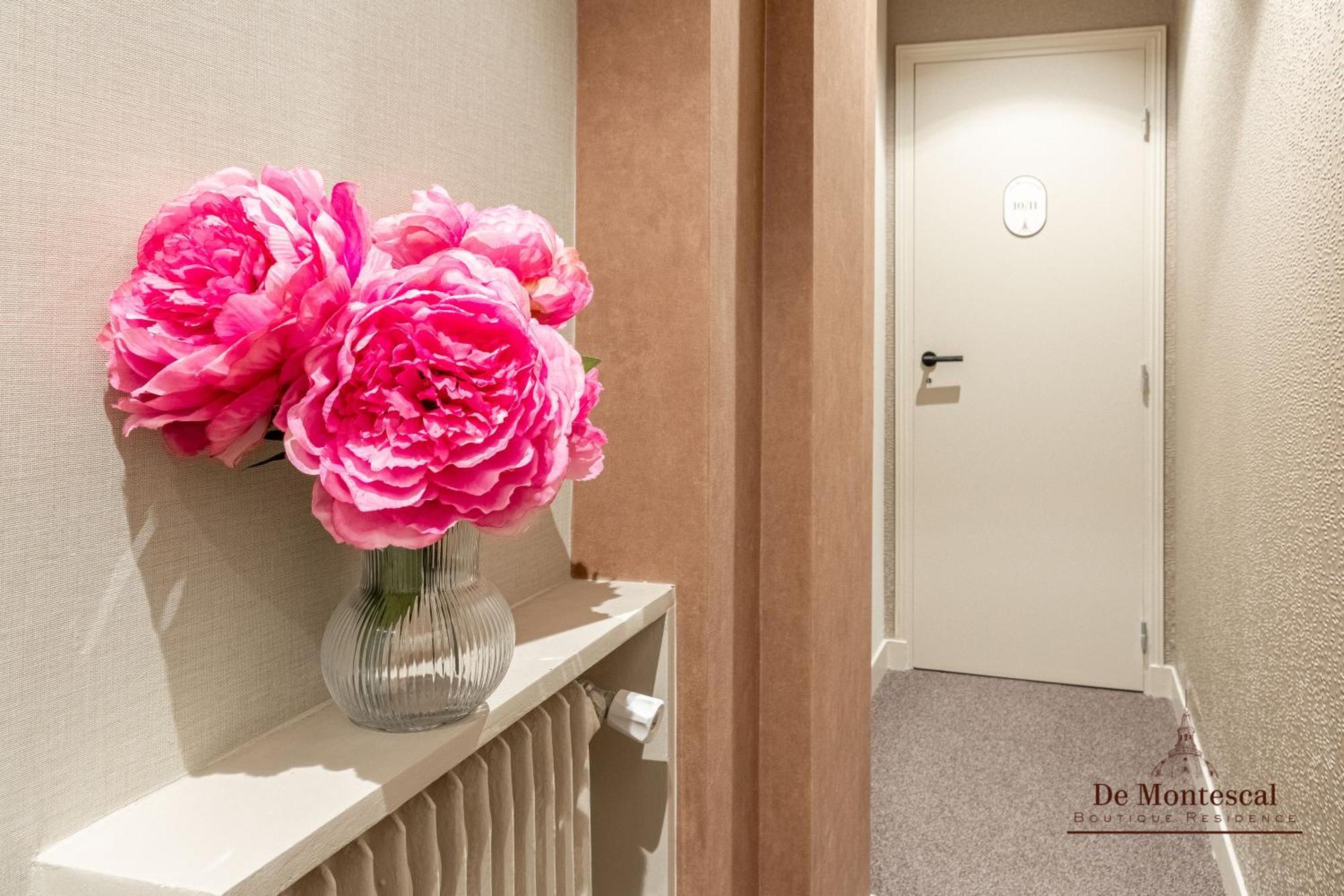 De Montescal- Montparnasse Central With Ac 11 To 14M2 Studio In A Prime Location 巴黎 外观 照片